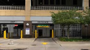 1188 Farmer St. - One Campus Martius Garage