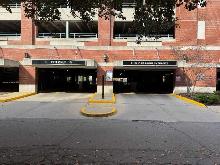 Photo of 2935 Wight St. - Stroh Parking Garage spot, located 1.5 mi away from MI