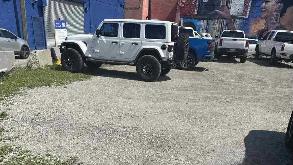 Photo of 2326 Russell St. - Lot spot, located 1.6 mi away from MI
