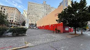 (M) 500 OLIVE WAY LOT