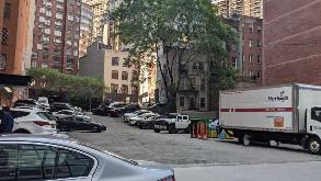 251 Pearl St. - Valet