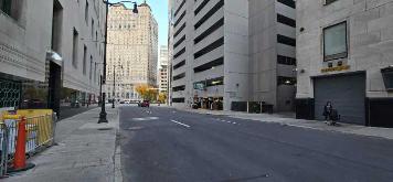 730 Shelby St. - Financial District Garage