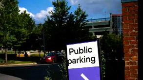 Photo of 119 Garfield St. - Sugar Hill Garage spot, located 1.8 mi away from MI