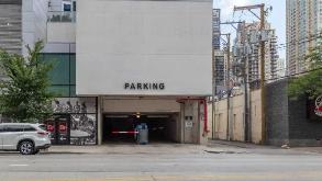 681 N La Salle Dr. - The Godfrey Garage