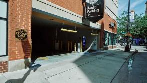 2848 N Broadway - Broadway at Surf lot