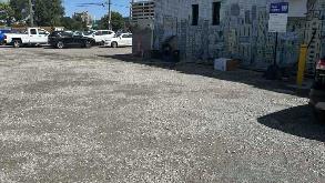 1999 Brooklyn St. (1262 Michigan Ave.) - Lot