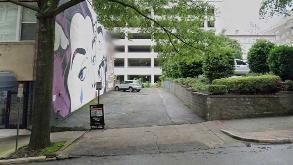 (M) 110 N 7TH ST RIC Airport Parking
