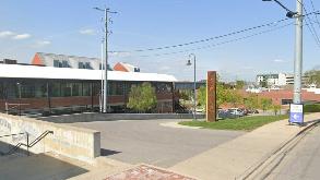 (M) TAYLOR PLACE BNA Airport Parking