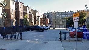 (M) 1205 MARYLAND AVENUE BWI Airport Parking