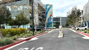 (M) 1730 FLIGHT WAY SNA Airport Parking