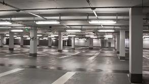 (M) NASHVILE YARDS WEST GARAGE BNA Airport Parking