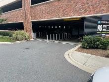 (M) MUSIC 5 CLT Airport Parking