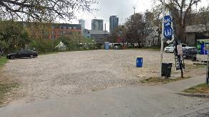 (M) KLINE LOT AUS Airport Parking