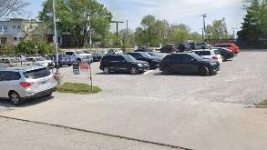 (M) BASTION LOT BNA Airport Parking