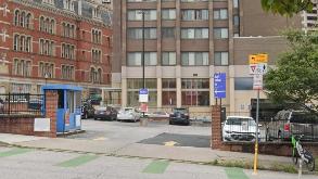 (M) CHARLES PLAZA LOT BWI Airport Parking