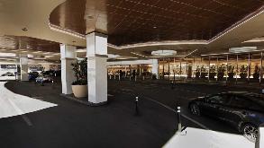 (M) THE STRAT - GARAGE LAS Airport Parking