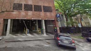 (M) CALLAWAY HOUSE GARAGE AUS Airport Parking