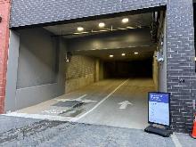 (M) 1714 S BLVD CLT Airport Parking