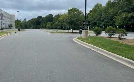 (M) MUSIC 6 CLT Airport Parking