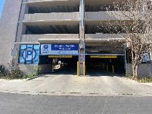(M) ST DAVID EPISCOPAL CHURCH GARAGE AUS Airport Parking