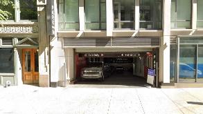 133 W. 22nd St Parking