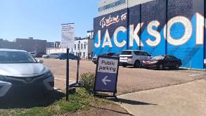 509 E Pascagoula St. (218 S President St.) - Block C - Lot