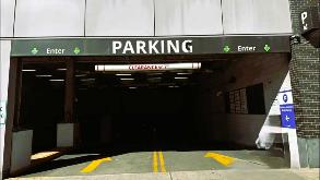 138-20 39th Ave. - Flushing Commons South Garage