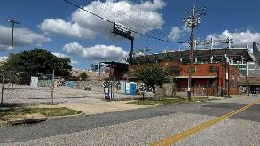 621 W West St. - Lot