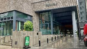 Photo of 2413 3rd Ave. - The Maven Garage spot, located 10.0 mi away from NY