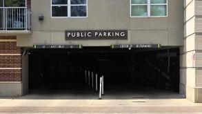(M) 799 Driskill St. - Millennium Garage