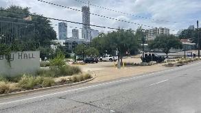 Photo of 1121 E 7th St. - Alleyway Lot spot, located 0.7 mi away from TX