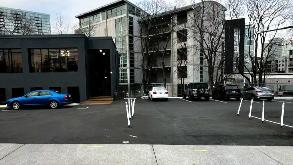 1200 Division St. - 12th & Division Lot