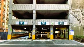 (M) PARKSIDE GARAGE