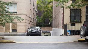 538 E 85th St. (110 East End Ave.) - Valet Garage