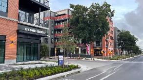 4323 S Congress Ave. - Congress Garage