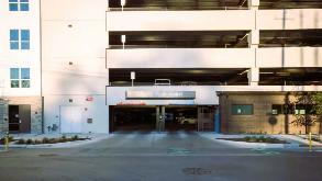 1999 Alexander Ave. (1909 Alexander Ave.) - The Block Yard Garage