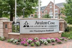 Photo of 444 Washington Blvd. - Avalon Cove Lot spot, located 1.7 mi away from NJ