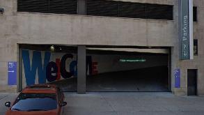 (M) METRO TRANSIT (MTA) BNA Airport Parking