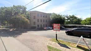 3510 North St Mary Parking