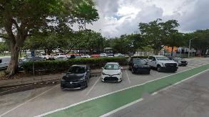 72 Park - 580 72nd St Parking