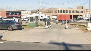 (M) 168-35 ROCKAWAY BOULEVARD JFK Airport Parking