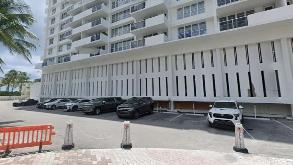 18 Lincoln Rd - Parking