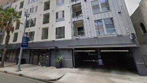 THE LOFTS LGB Airport Parking