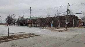 420 N Artesian Lot