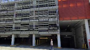 (M) PROMENADE GATEWAY LAX Airport Parking