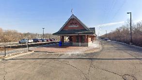 85 National Street Lot
