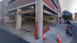 (M) 10TH & SOUTH ST PHL Airport Parking