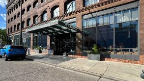 300 North Washington Avenue- Lot