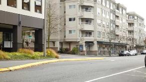 10900 NE 8th St. - Bellevue Plaza Center Garage