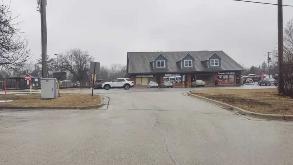 131 Medinah Rd. (7N082 Medinah Rd.) - Metra Medinah Station Lot